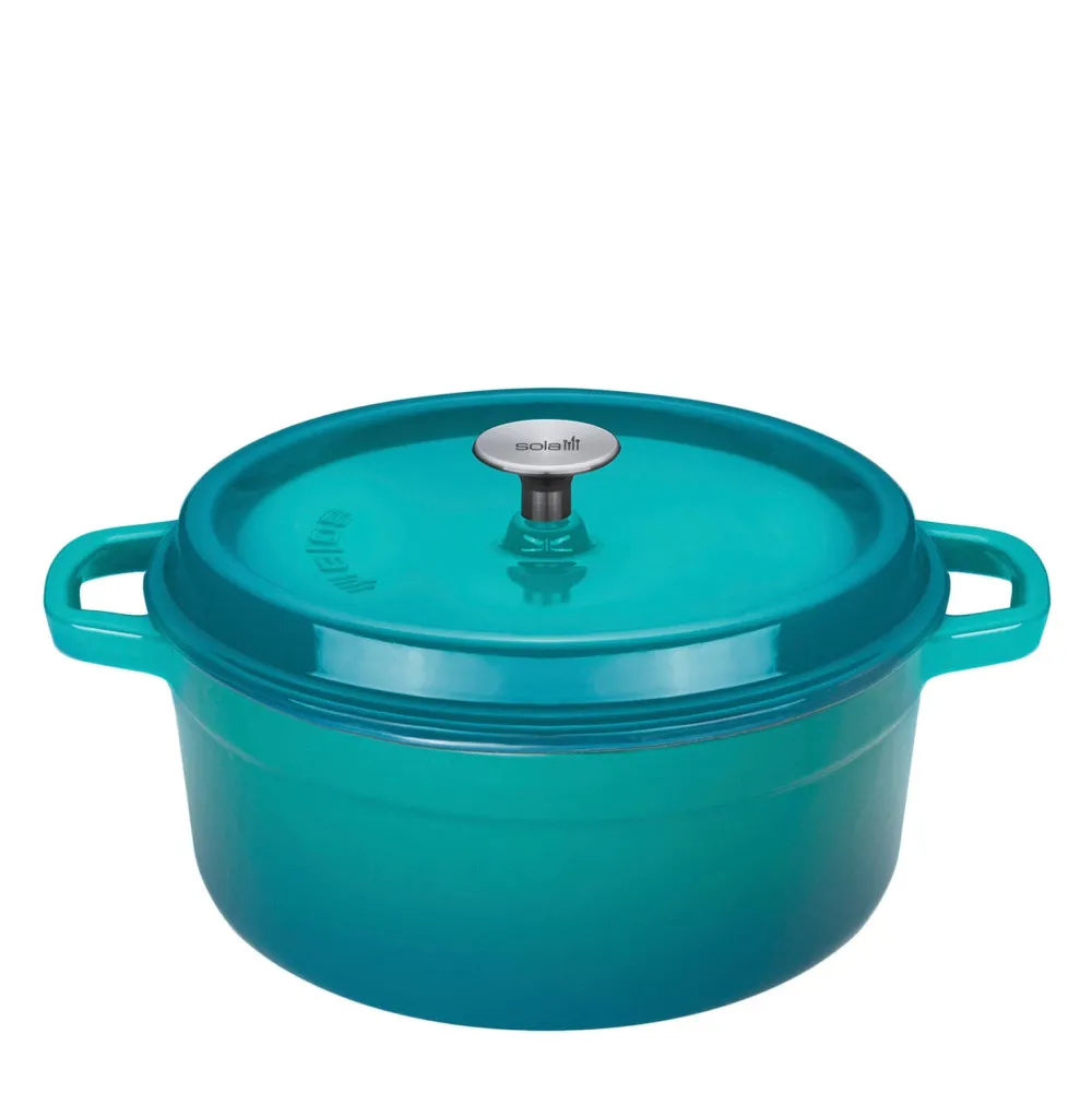 Hot Sola Braadpan (O20 Cm)