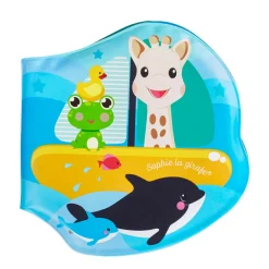 Sophie de Giraf Badboekje