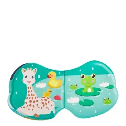 Sophie de Giraf Badboekje