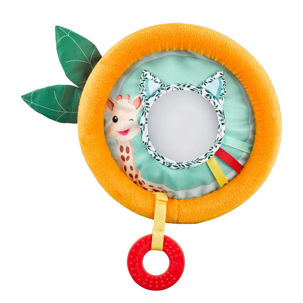 Sophie de Giraf Rollin' Speelrol