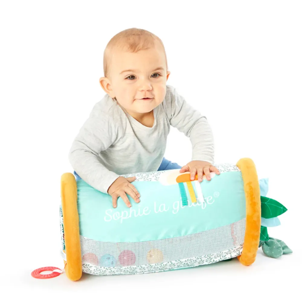 Sophie de Giraf Rollin' Speelrol