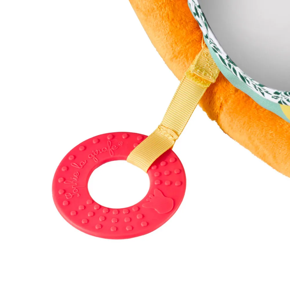 Sophie de Giraf Rollin' Speelrol