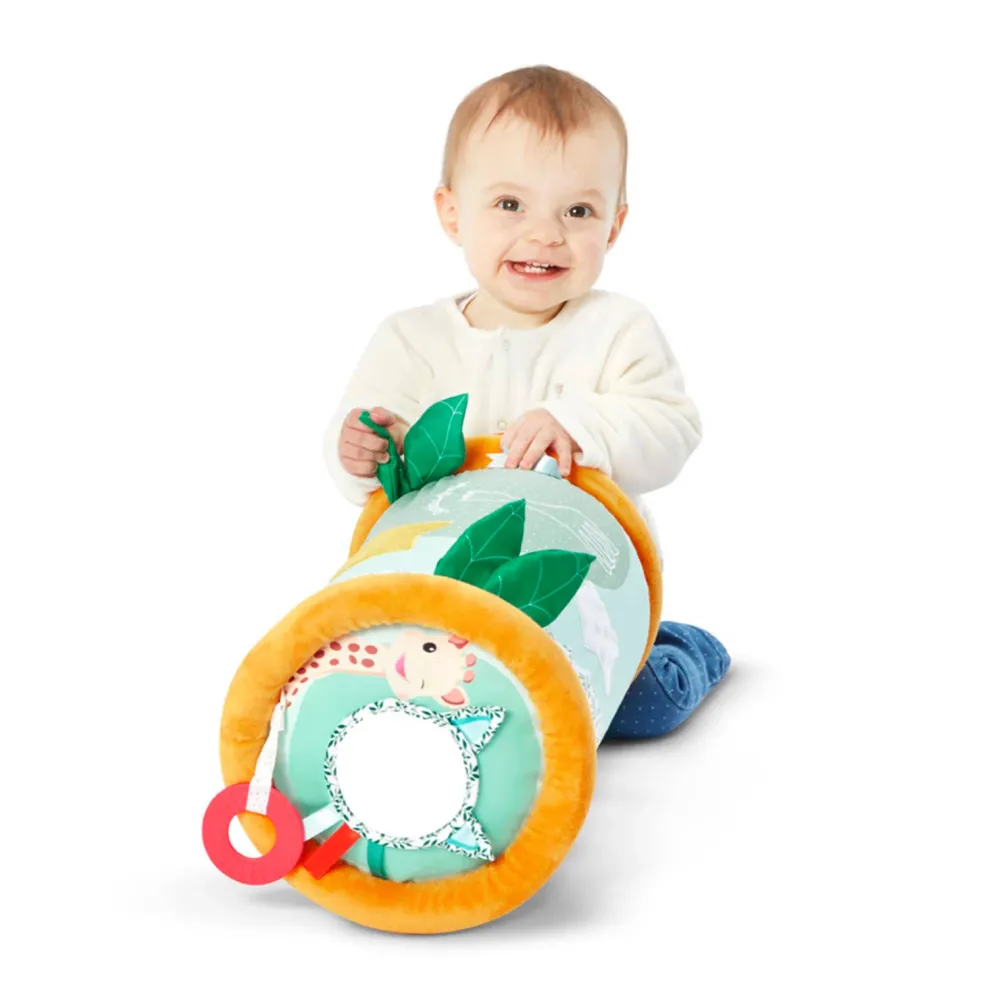 Sophie de Giraf Rollin' Speelrol