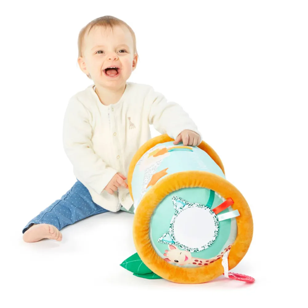 Sophie de Giraf Rollin' Speelrol