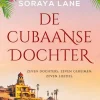 wehkamp Soraya Lane De Verloren Dochters: De Cubaanse Dochter