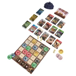 Space Cowboys Splendor Duel Nl/Fr