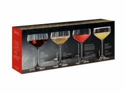 Sale Spiegelau Lifestyle Cocktailglas (310 Ml) (Set Van 4)