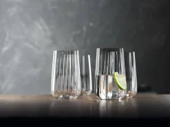 Online Spiegelau Lifestyle Longdrinkglas (510 Ml) (Set Van 4)