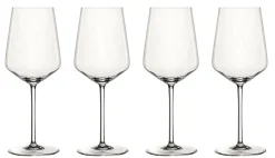 Hot Spiegelau Style Wijnglas (Wit) (440 Ml) (Set Van 4)