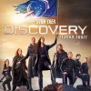 wehkamp Star Trek Discovery - Seizoen 3 (Blu-Ray)