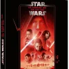 wehkamp Star Wars Episode 8 - The Last Jedi (4K Ultra Hd Blu-Ray)