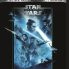 wehkamp Star Wars Episode 9 - The Rise Of Skywalker (4K Ultra Hd Blu-Ray)