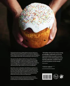 wehkamp Stefan Elias Wereldbakboek