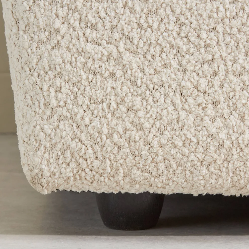 Best Studio LIVIT Amara Modulair Bankelement Divan Arm Links