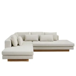 Discount Studio LIVIT Hoekbank Links Niels