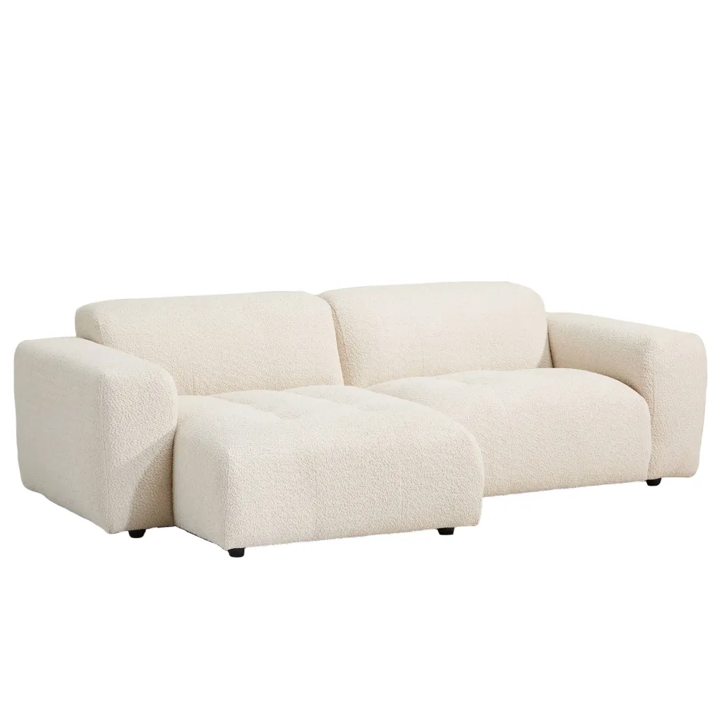 Best Studio LIVIT Hoekbank Links Amara