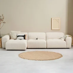 Outlet Studio LIVIT Hoekbank Links Amara