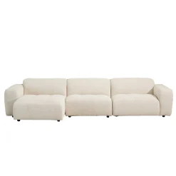 Outlet Studio LIVIT Hoekbank Links Amara