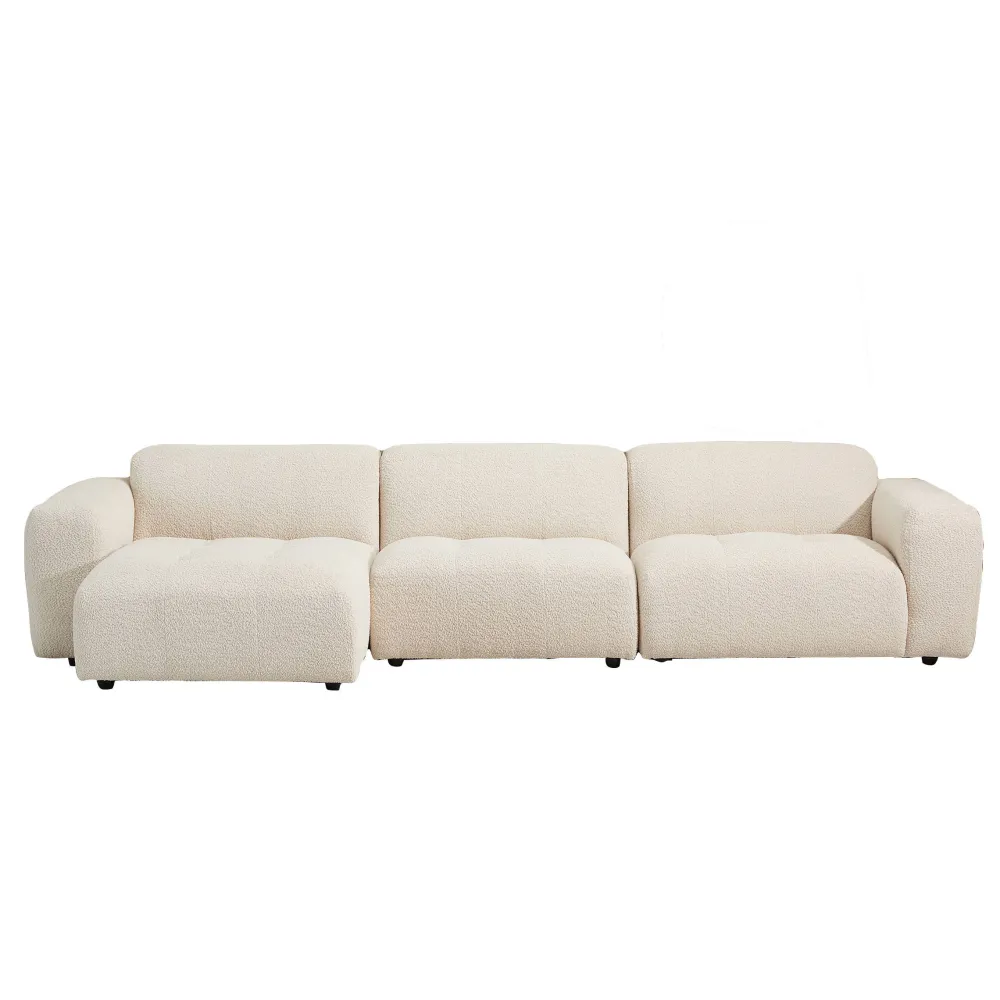 Outlet Studio LIVIT Hoekbank Links Amara