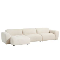 Outlet Studio LIVIT Hoekbank Links Amara