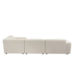 Outlet Studio LIVIT Hoekbank Modulair Amara