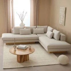 Best Studio LIVIT Hoekbank Rechts Niels