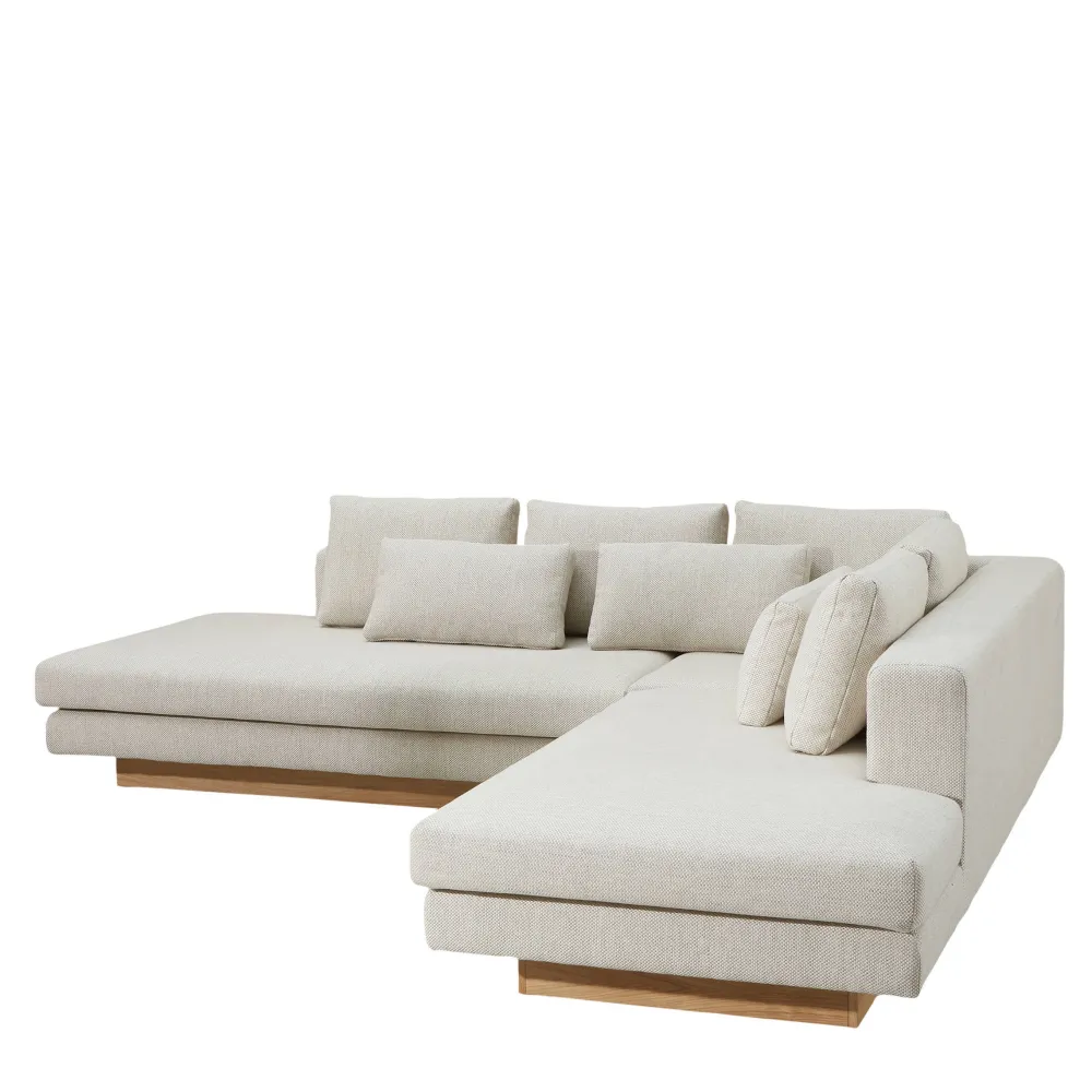 Best Studio LIVIT Hoekbank Rechts Niels