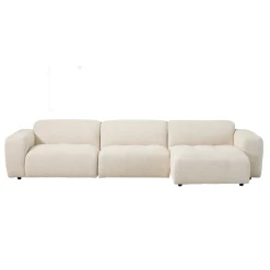 Best Studio LIVIT Hoekbank Rechts Amara