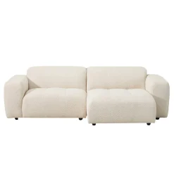 Outlet Studio LIVIT Hoekbank Rechts Amara