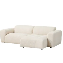 Outlet Studio LIVIT Hoekbank Rechts Amara