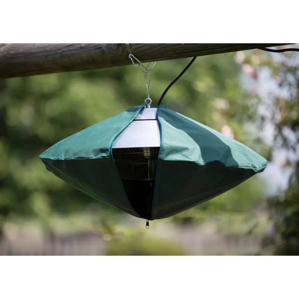 Sunred Beschermhoes Hw10 - Ce09/Ce09Lgt