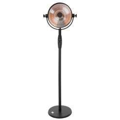 Sunred Heater Retro Sphere