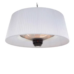 Sunred Terrasverwarmer Artix Hw