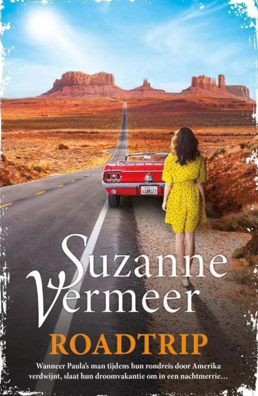 wehkamp Suzanne Vermeer Roadtrip