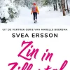 wehkamp Svea Ersson Vertrek: Zin In Zillertal