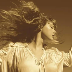 wehkamp Taylor Swift - Fearless (Taylor'S Version) (Lp)