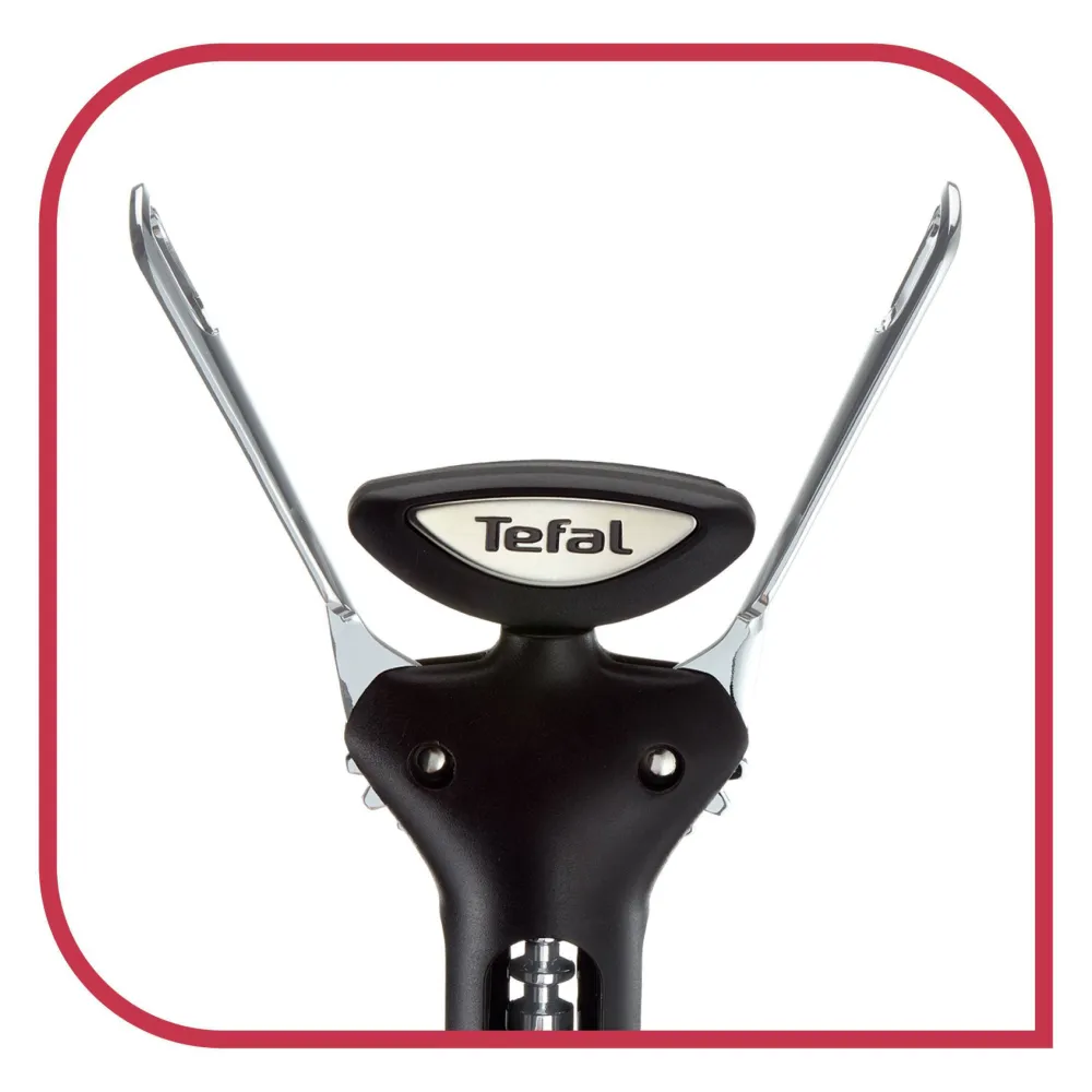 Discount Tefal Kurkentrekker Ingenio Kitchentools