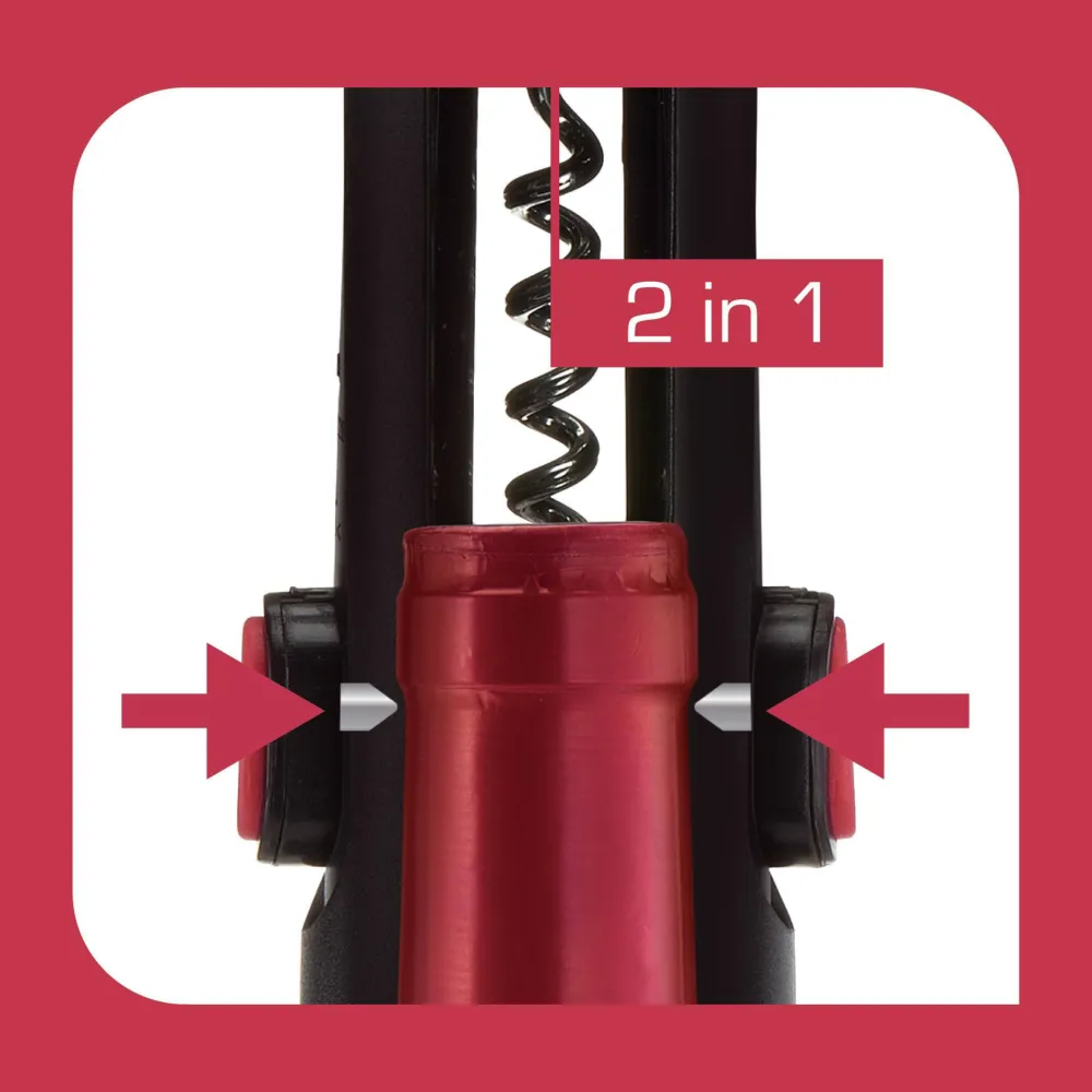 Discount Tefal Kurkentrekker Ingenio Kitchentools