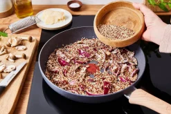 Online Tefal Natural Force Koekenpan (O24 Cm)