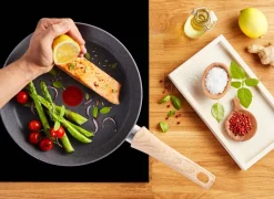 Online Tefal Natural Force Koekenpan (O24 Cm)