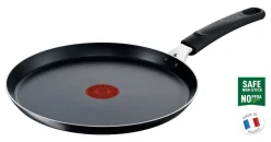 Outlet Tefal Pannenkoekpan Simplicity+ (O25 Cm)