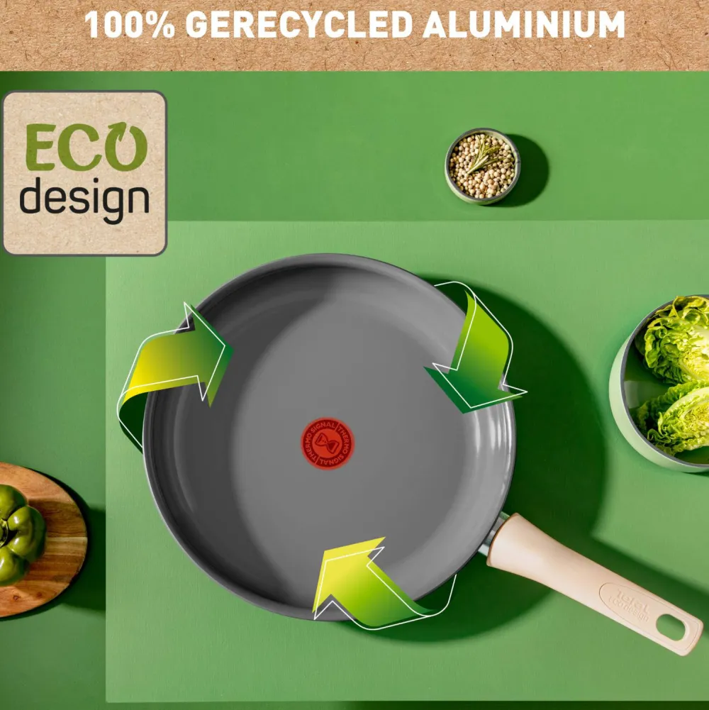 Best Tefal Revive Koekenpan (O20 Cm)