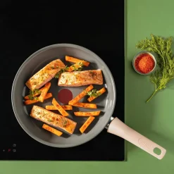 Online Tefal Revive Koekenpan (O28 Cm)