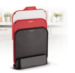 Discount Tefal Snijplank Ingenio Kitchentools (Set Van 5)