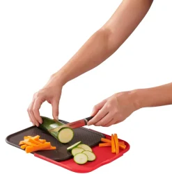 Discount Tefal Snijplank Ingenio Kitchentools (Set Van 5)
