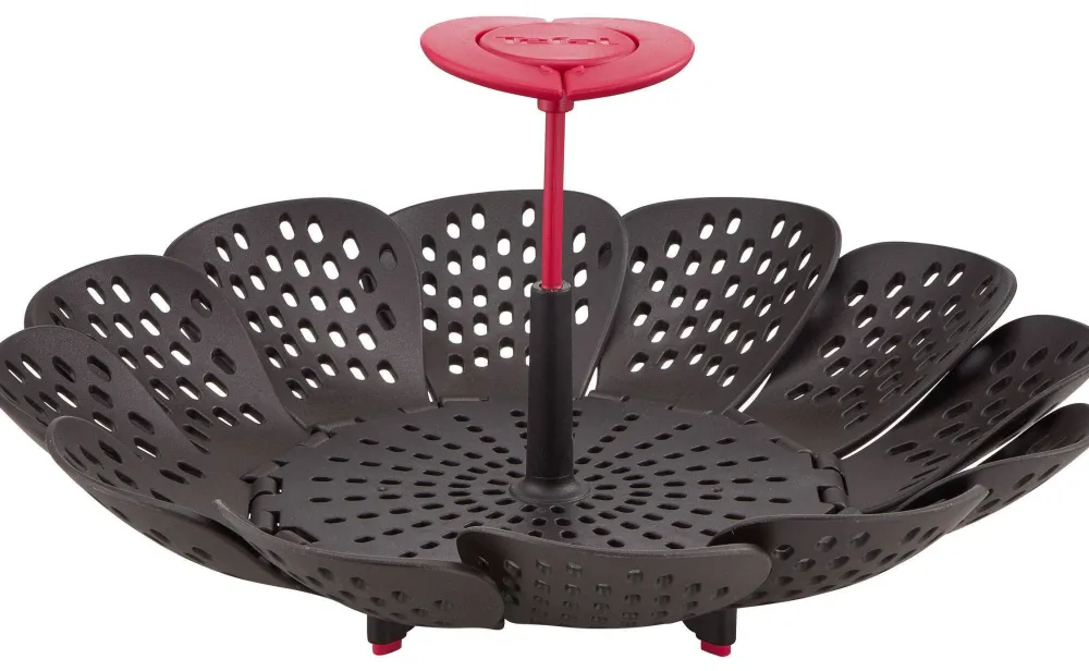 Discount Tefal Stoommandje Ingenio Kitchentools