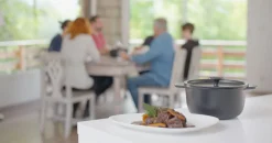 Discount Tefal Tradition Gietijzeren Braadpan (O24 Cm)