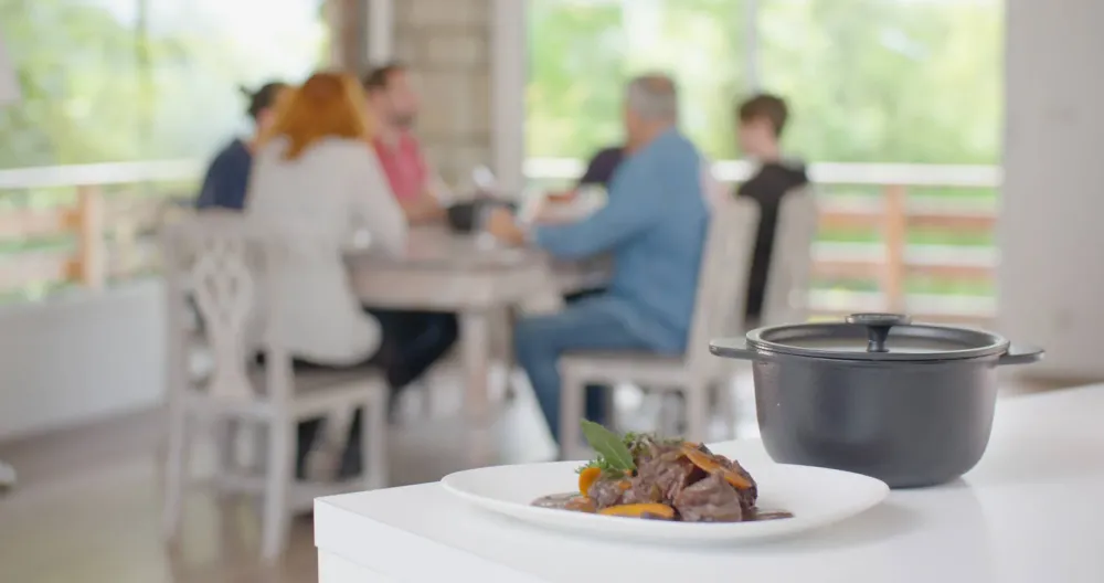 Discount Tefal Tradition Gietijzeren Braadpan (O24 Cm)