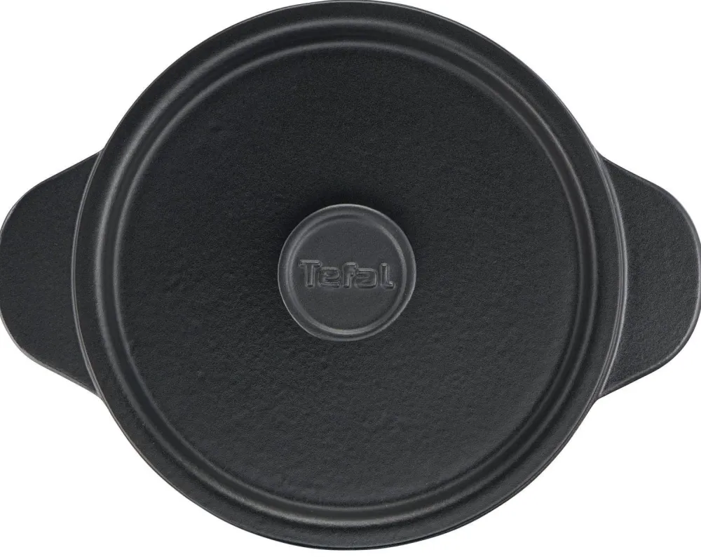Discount Tefal Tradition Gietijzeren Braadpan (O24 Cm)