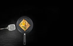 Tefal Unlimited Pannenkoekpan (O25 Cm)